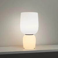 Vibia Ghost LED-Tischleuchte – Bild 8