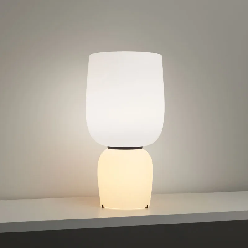 Vibia Ghost LED-Tischleuchte – Bild 8