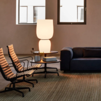 Vibia Ghost LED-Tischleuchte – Bild 3