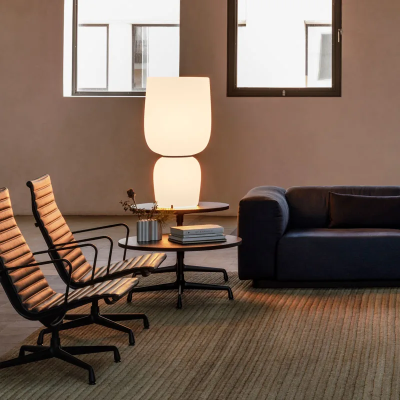 Vibia Ghost LED-Tischleuchte – Bild 3