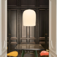 Vibia Ghost 4987 LED Pendelleuchte