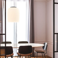 Vibia Ghost 4987 LED Pendelleuchte
