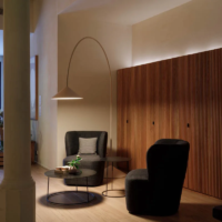 Vibia Out 4270 LED-Stehleuchte mit Kabel – Bild 2