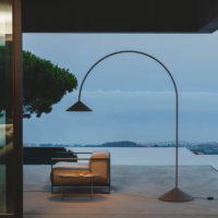 Vibia Out 4270 LED-Stehleuchte mit Kabel – Bild 4