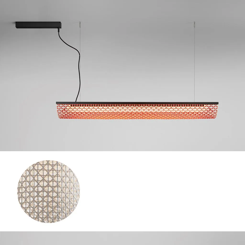 Bover Nans Balis S/140 Outdoor Pendelleuchte – Bild 5