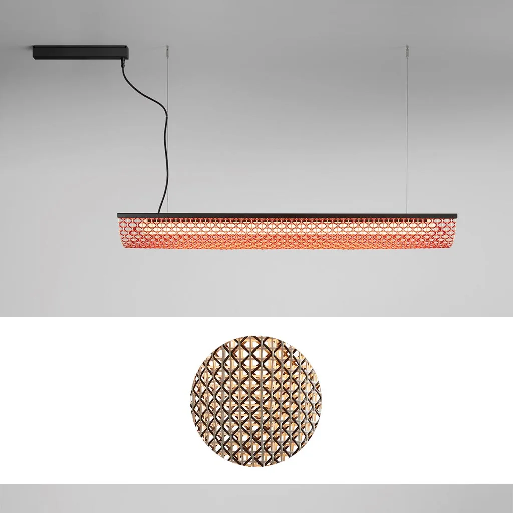 Bover Nans Balis S/140 Outdoor Pendelleuchte – Bild 6