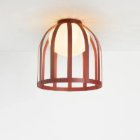 Estiluz Bols 4022X Deckenleuchte Outdoor