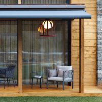 Estiluz Bols 4022X Deckenleuchte Outdoor – Bild 2