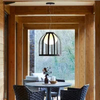 Estiluz Bols 4024X Pendelleuchte Outdoor – Bild 6
