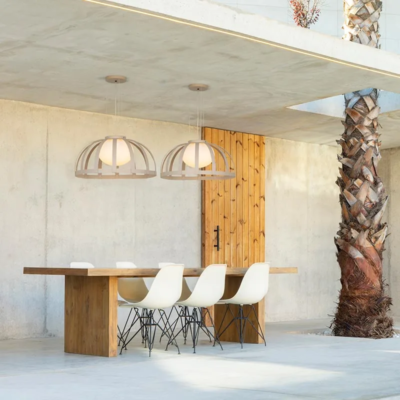 Estiluz Bols T-4025X Pendelleuchte Outdoor