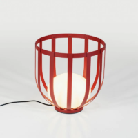 Estiluz Bols P-4028X Bodenleuchte Outdoor