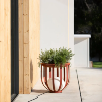 Estiluz Bols 4028X Bodenleuchte Outdoor – Bild 7