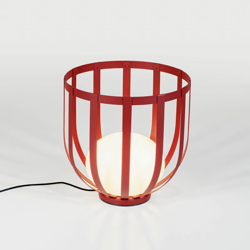 Estiluz Bols P-4028X Bodenleuchte Outdoor