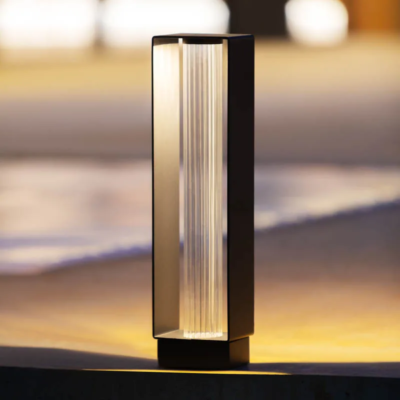 Estiluz Frame P-4056X Pollerleuchte