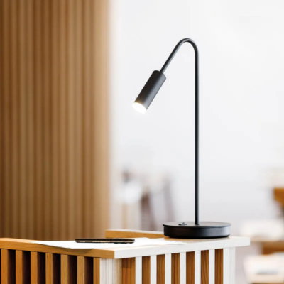 Estiluz Volta M-3537 LED-Tischleuchte