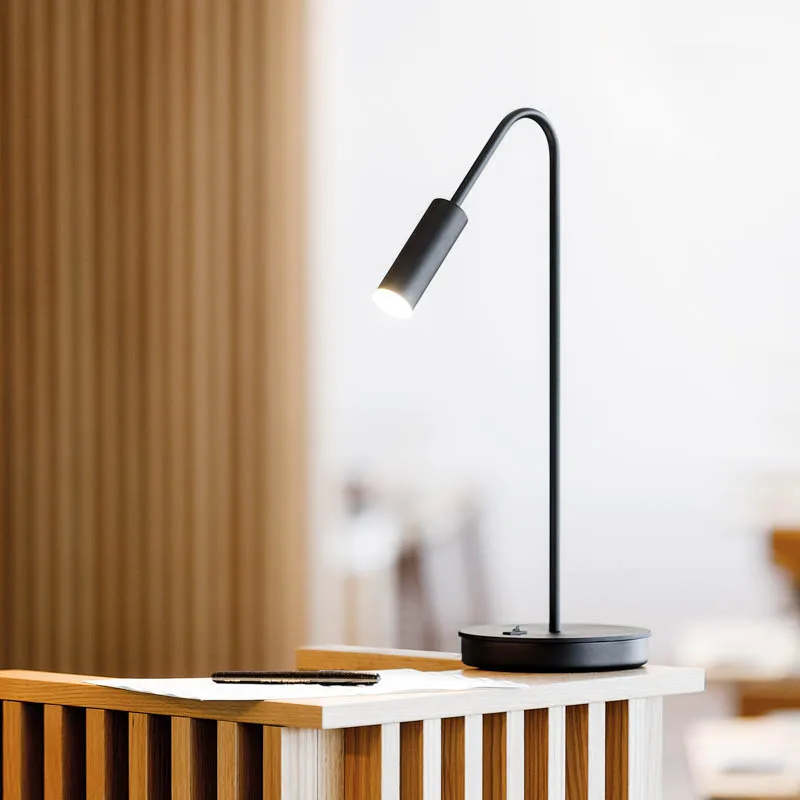Estiluz Volta M-3537 LED-Tischleuchte