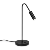 Estiluz Volta M-3537 LED-Tischleuchte – Bild 6