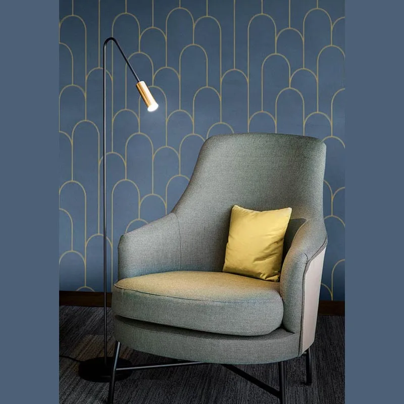 Estiluz Volta p-3538 LED-Stehleuchte – Bild 2