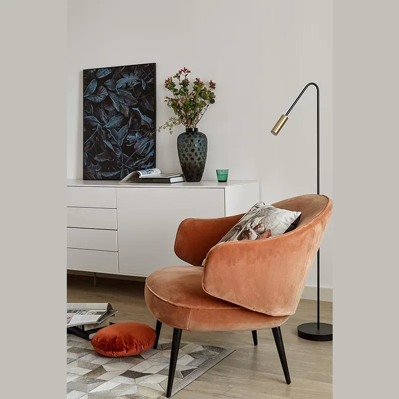 Estiluz Volta p-3538 LED-Stehleuchte – Bild 5