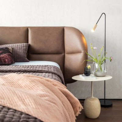 Estiluz Volta p-3538 LED-Stehleuchte