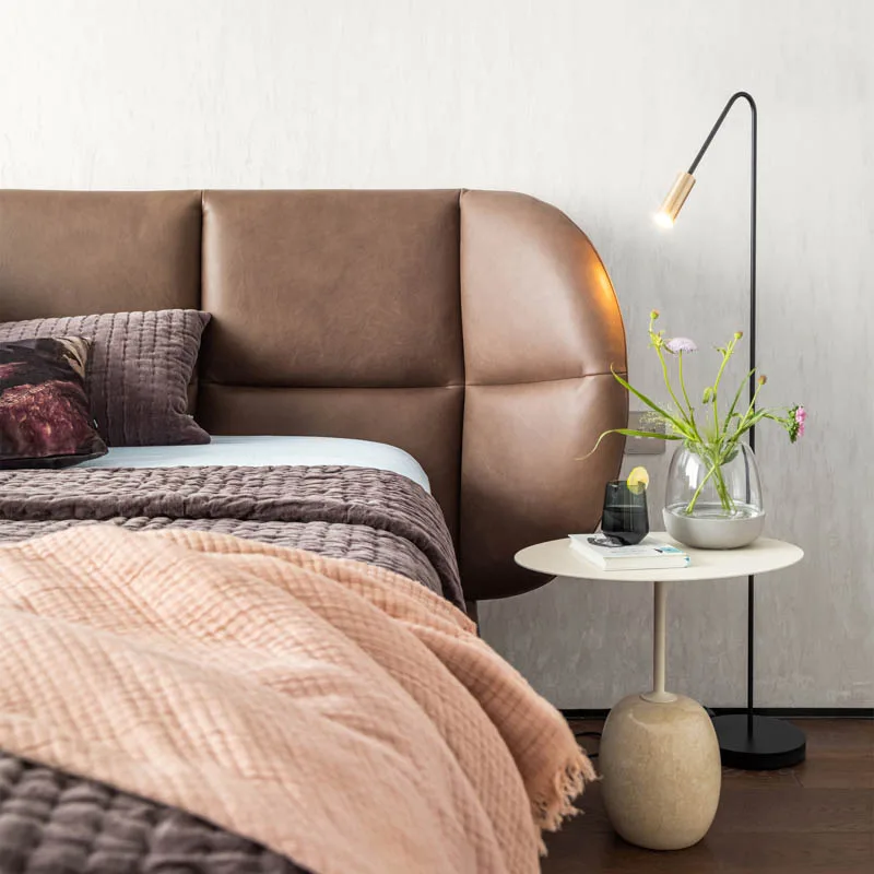 Estiluz Volta p-3538 LED-Stehleuchte