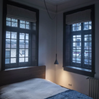 Foscarini Aplomb Mini Pendelleuchte – Bild 3