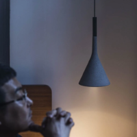 Foscarini Aplomb Mini Pendelleuchte – Bild 5