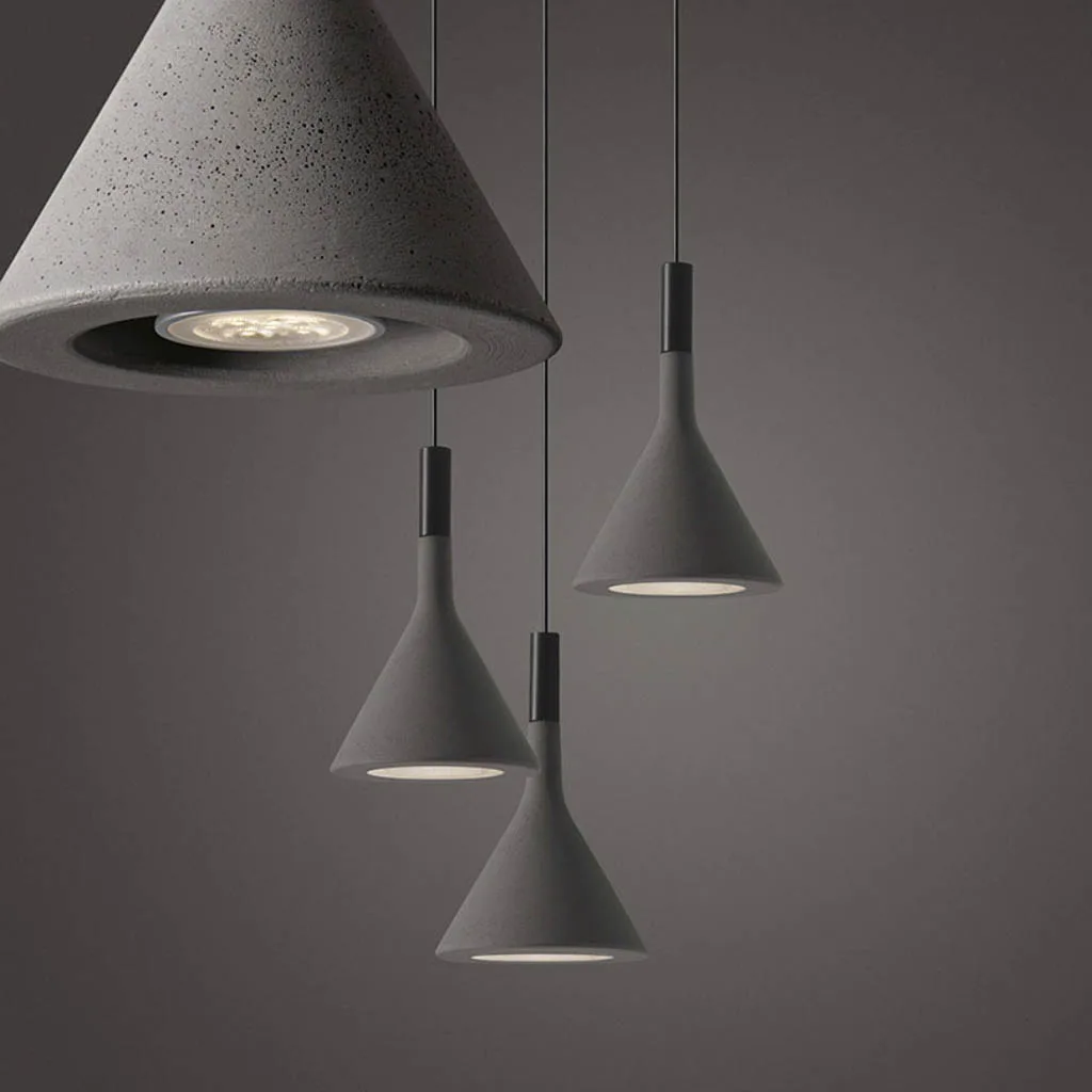 Foscarini Aplomb Mini Pendelleuchte – Bild 4