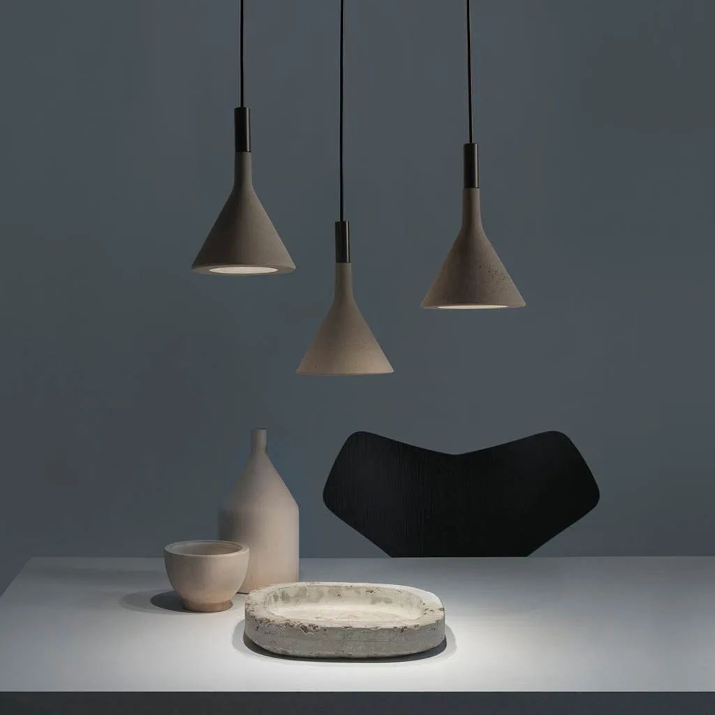 Foscarini Aplomb Mini Pendelleuchte