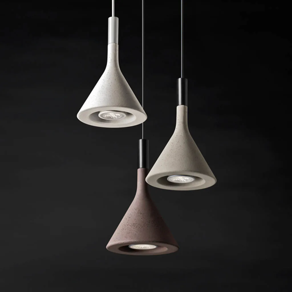 Foscarini Aplomb Mini Pendelleuchte – Bild 6