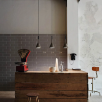 Foscarini Aplomb Pendelleuchte – Bild 3