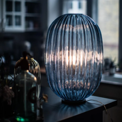 Foscarini Plass Media Tischleuchte