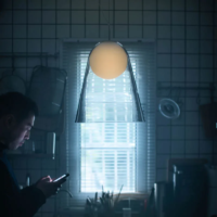 Foscarini Satellight LED-Pendelleuchte – Bild 5