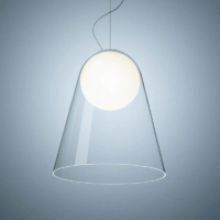 Foscarini Satellight LED-Pendelleuchte – Bild 2