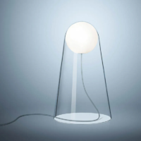 Foscarini Satellight LED-Tischleuchte – Bild 4