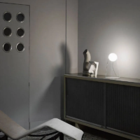 Foscarini Satellight LED-Tischleuchte – Bild 6
