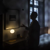 Foscarini Satellight LED-Tischleuchte – Bild 7