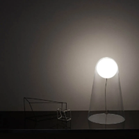 Foscarini Satellight LED-Tischleuchte – Bild 5