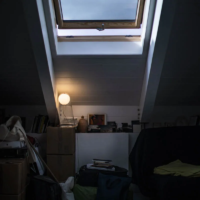 Foscarini Satellight LED-Tischleuchte – Bild 8