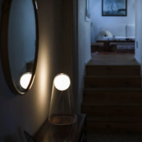 Foscarini Satellight LED-Tischleuchte – Bild 3