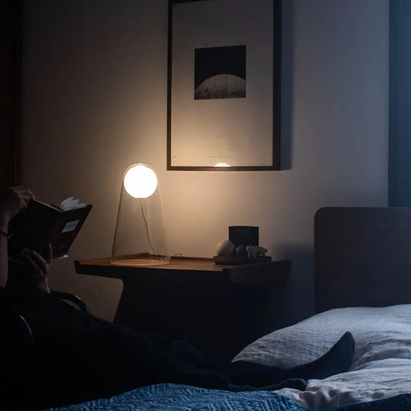 Foscarini Satellight LED-Tischleuchte – Bild 10