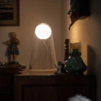 Foscarini Satellight LED-Tischleuchte – Bild 11