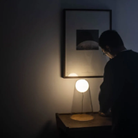 Foscarini Satellight LED-Tischleuchte – Bild 12