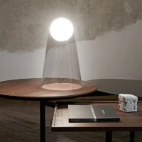 Foscarini Satellight LED-Tischleuchte – Bild 2