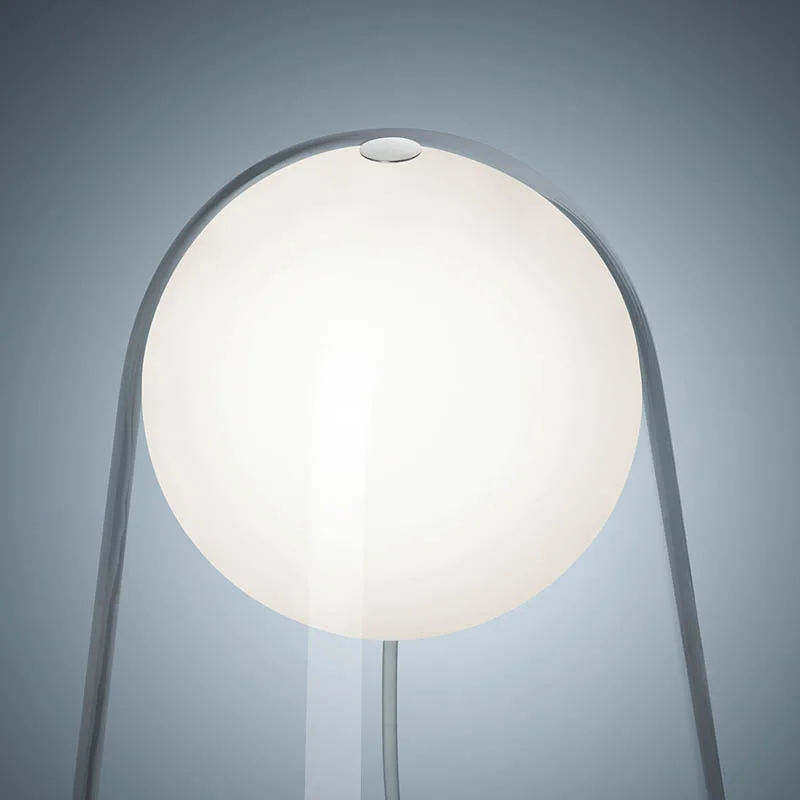 Foscarini Satellight LED-Tischleuchte – Bild 13