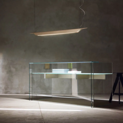 Foscarini Troag Pendelleuchte LED