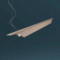 Foscarini Troag Pendelleuchte LED – Bild 7
