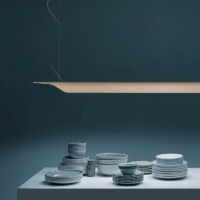 Foscarini Troag Pendelleuchte LED – Bild 4