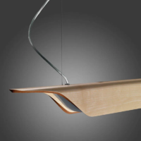 Foscarini Troag Pendelleuchte LED – Bild 2