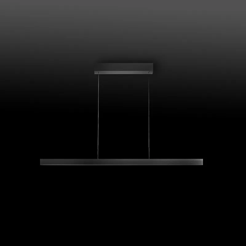 Holtkötter Avior Pendelleuchte Schwarz